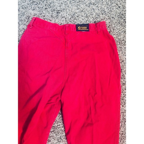 Rocky mountain bareback - rocky, jeans